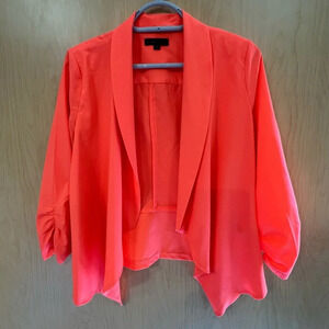 Mine  Lightweight Jacket - Size Medium